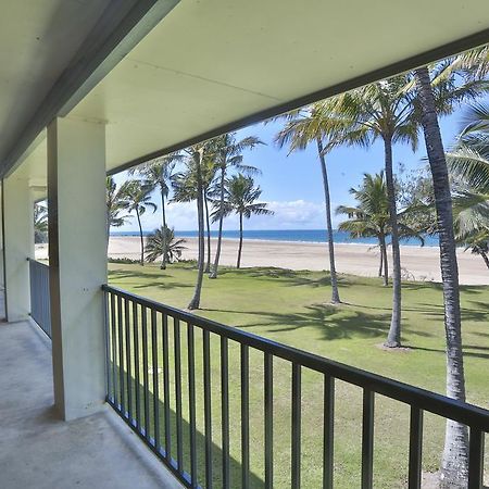 Sarina Beach Motel Grasstree Beach Luaran gambar